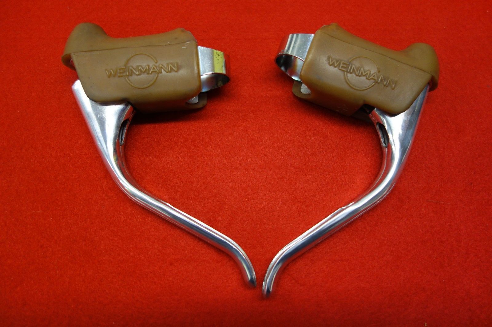 weinmann brake lever parts