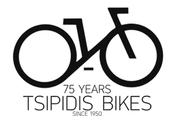 Tsipidis Bikes Logo